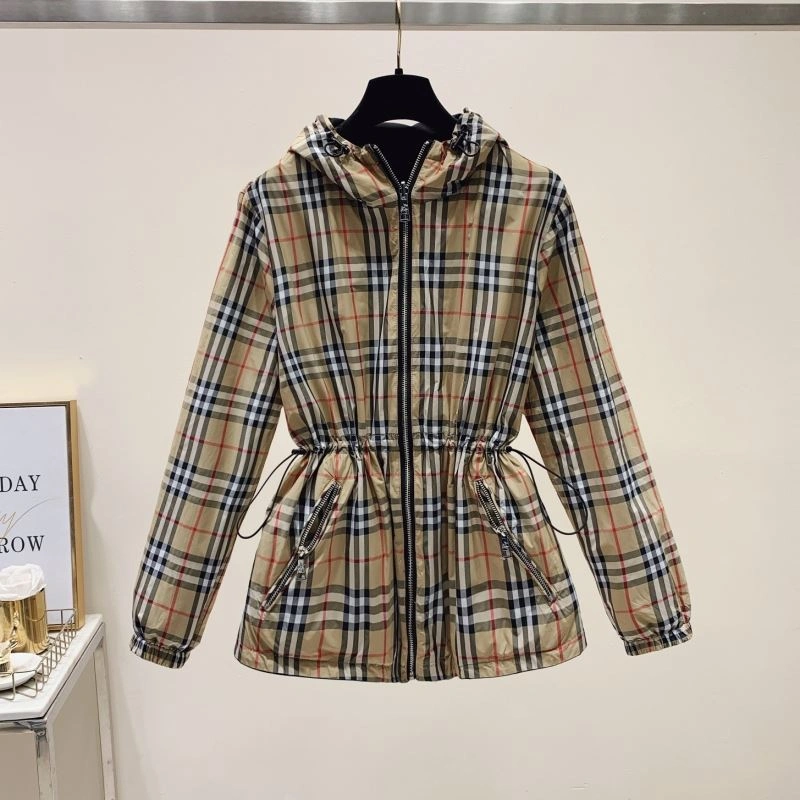 Thermal Burberry Outwear 104672