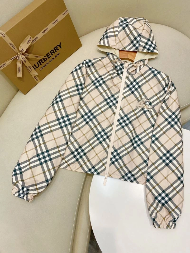 Burberry Outwear Durable 104714