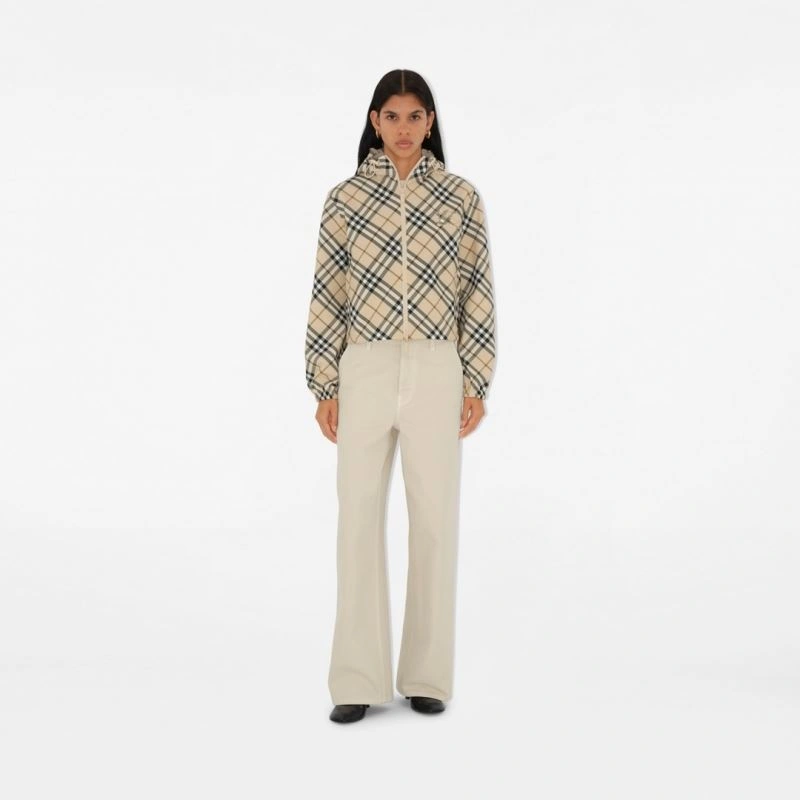 Burberry Outwear Durable 104714