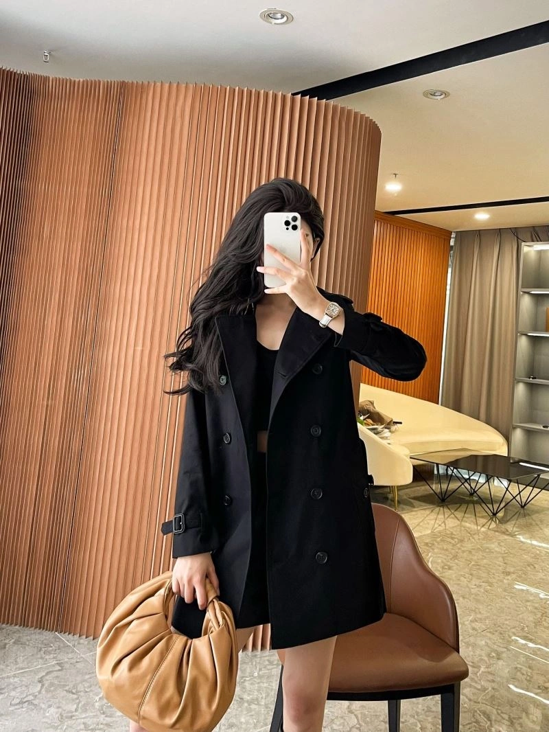 Burberry Outwear TimelessDesign 104712