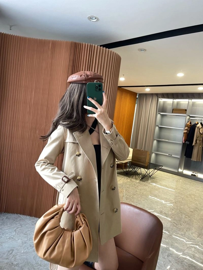 Burberry Outwear Thermal 104708