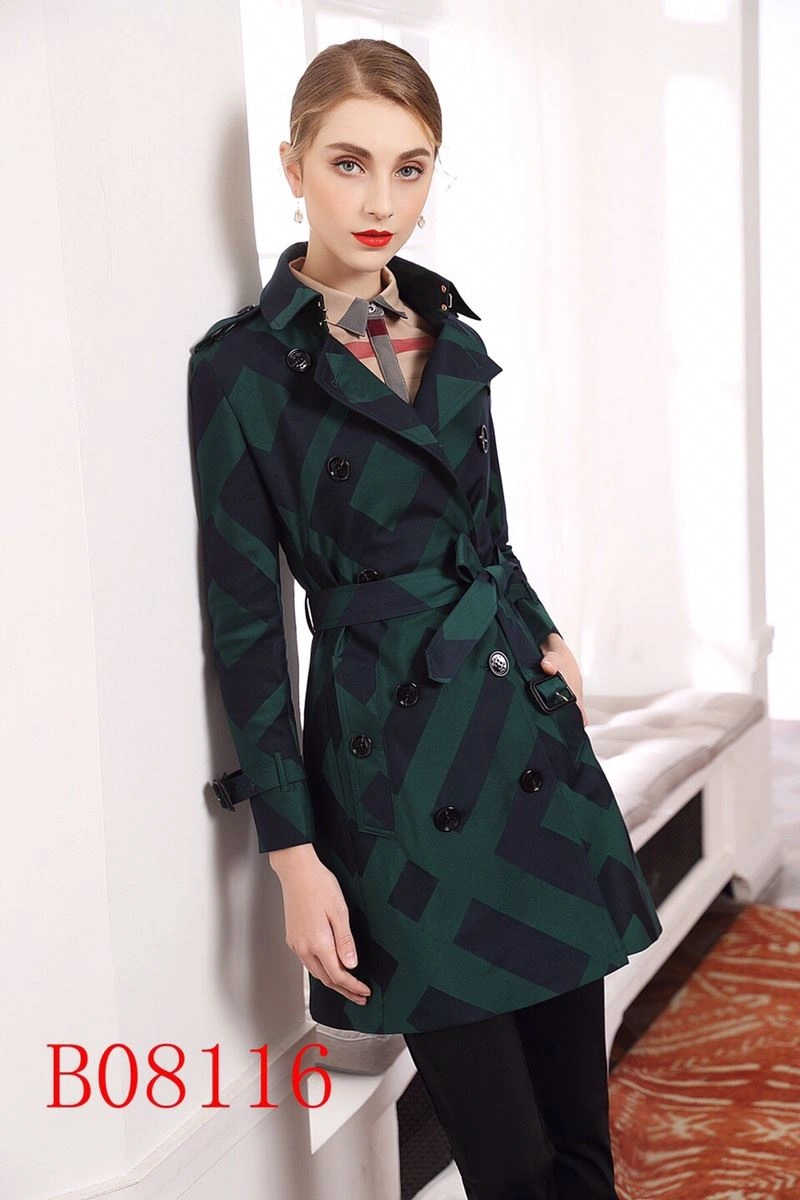 Burberry Outwear Modern 104711