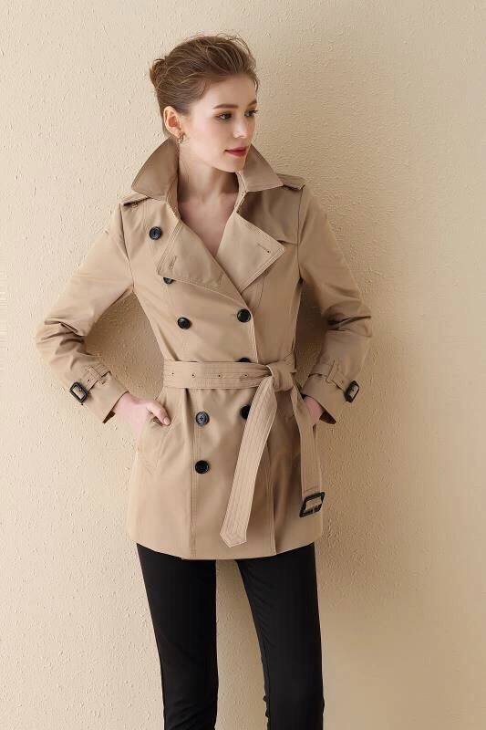Burberry Outwear SportInspired 104665
