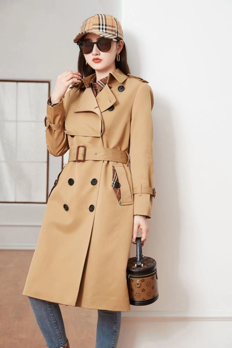 Burberry Outwear EasyMatch 104661