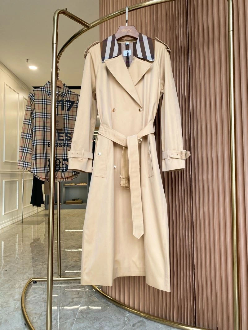NewStyle Burberry Outwear 104657