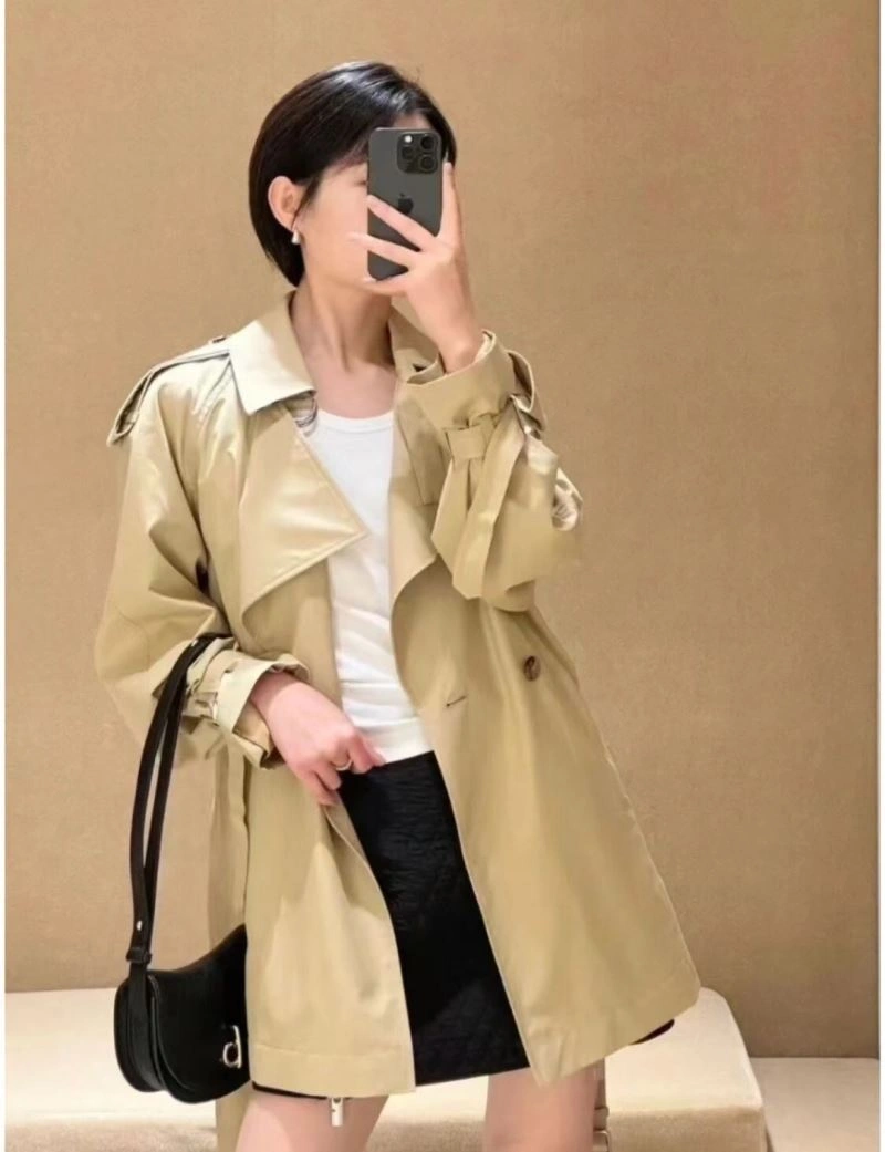 Burberry Outwear NewStyle 104688