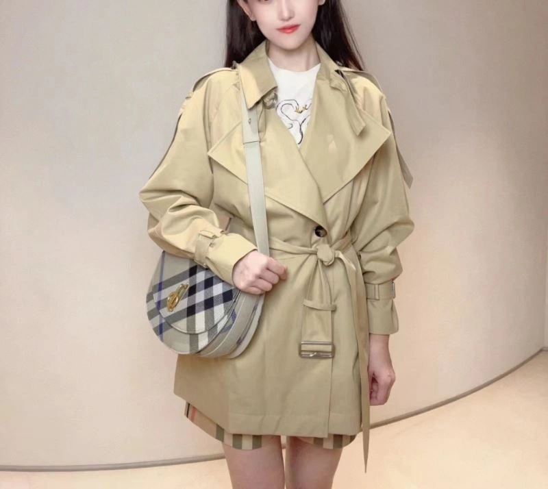 Burberry Outwear NewStyle 104688