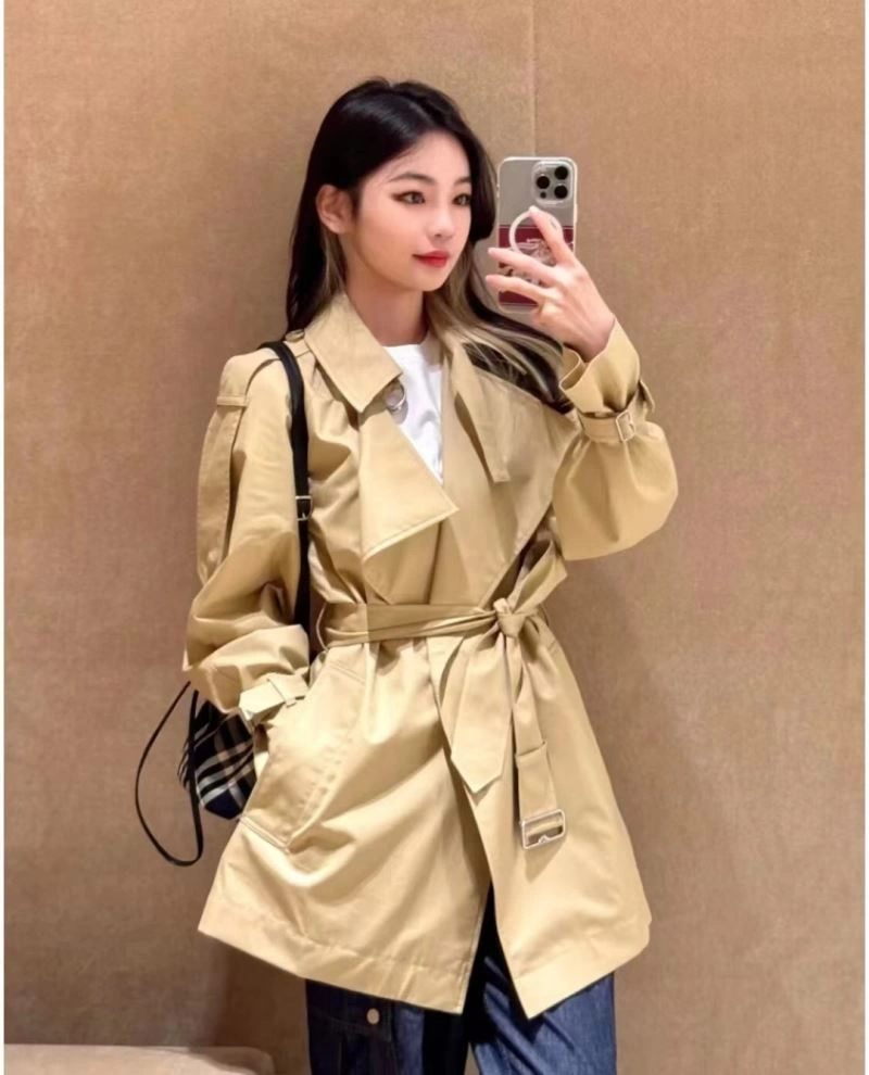 Burberry Outwear NewStyle 104688
