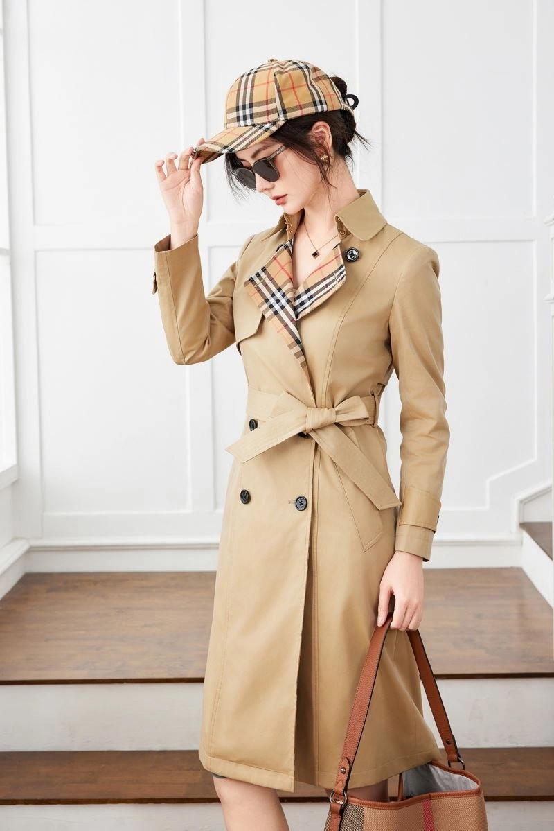 DailyWear Burberry Outwear 104649