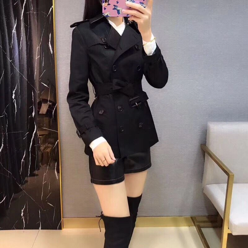 Popular Burberry Outwear 104635