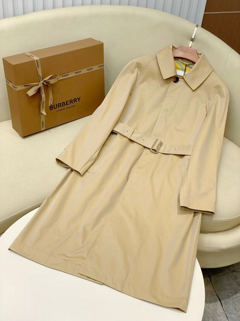 Burberry Outwear Upgraded 104636
