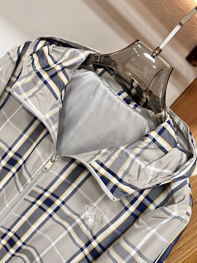 WrinkleFree Burberry Outwear 104632