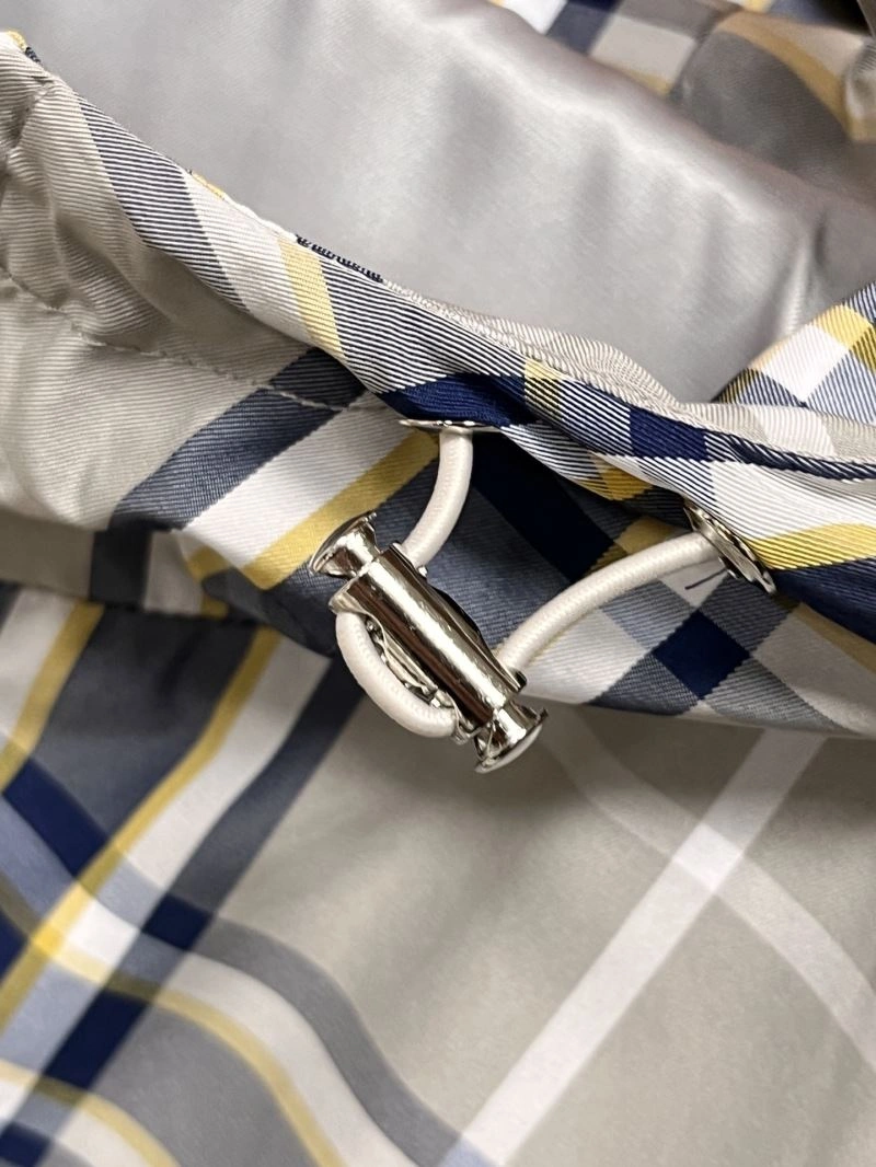 WrinkleFree Burberry Outwear 104632