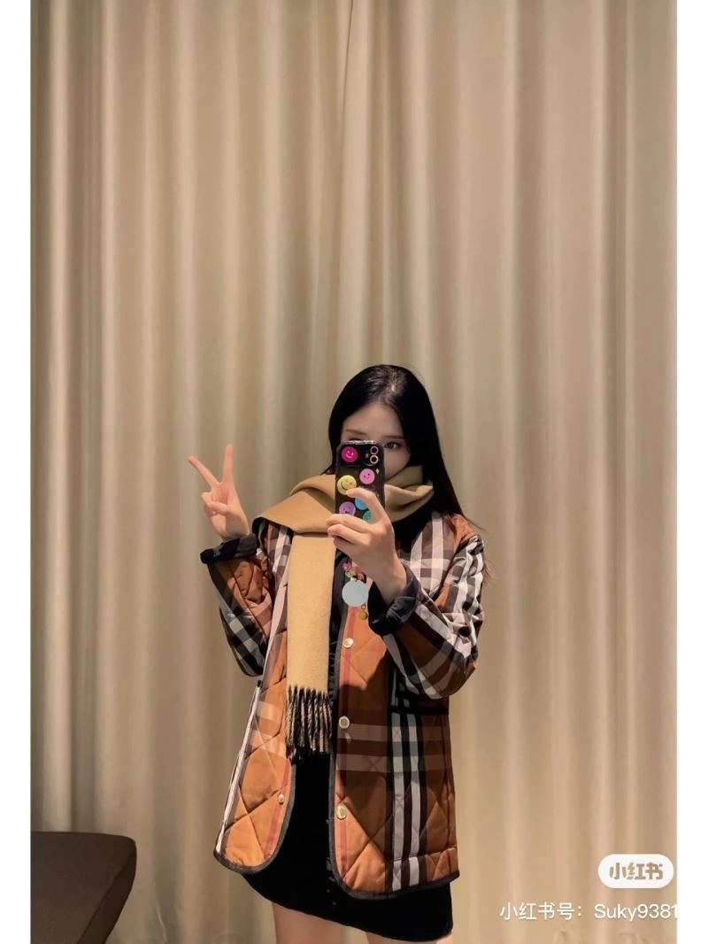 Burberry Outwear Premium 104628