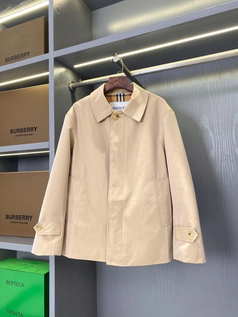 Durable Burberry Outwear 104626
