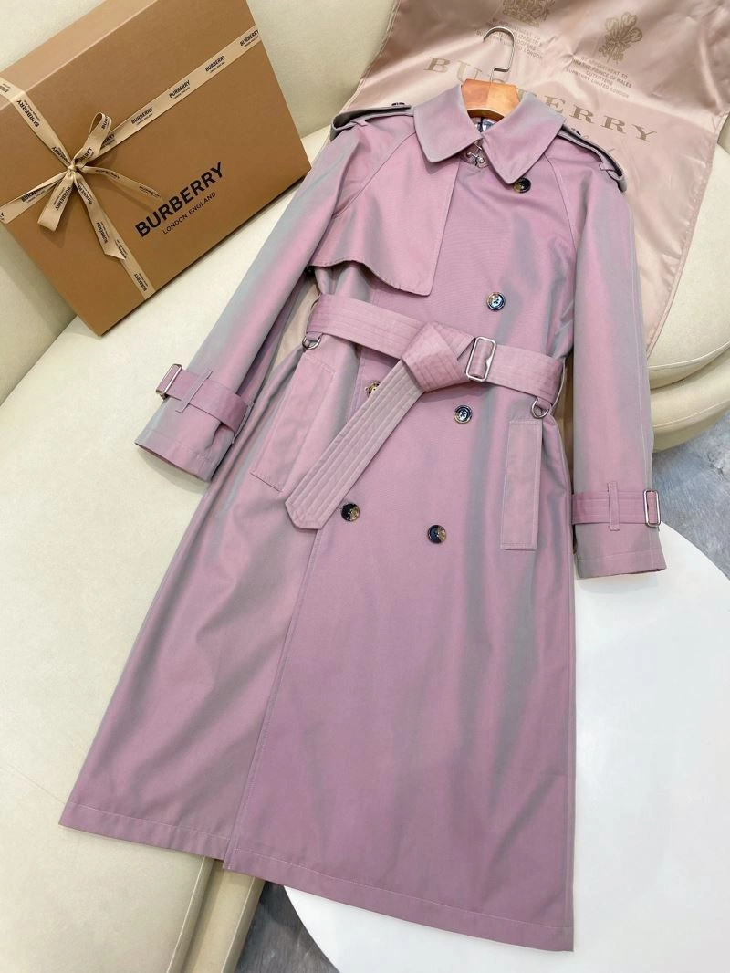 DailyWear Burberry Outwear 104623