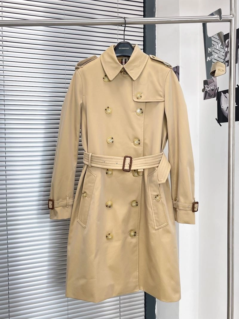 Burberry Outwear TechFriendly 104651
