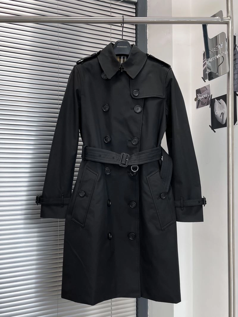 Stretchable Burberry Outwear 104685