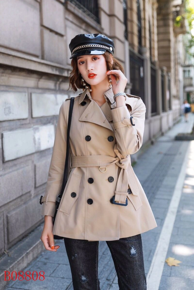 Burberry Outwear Premium 104603