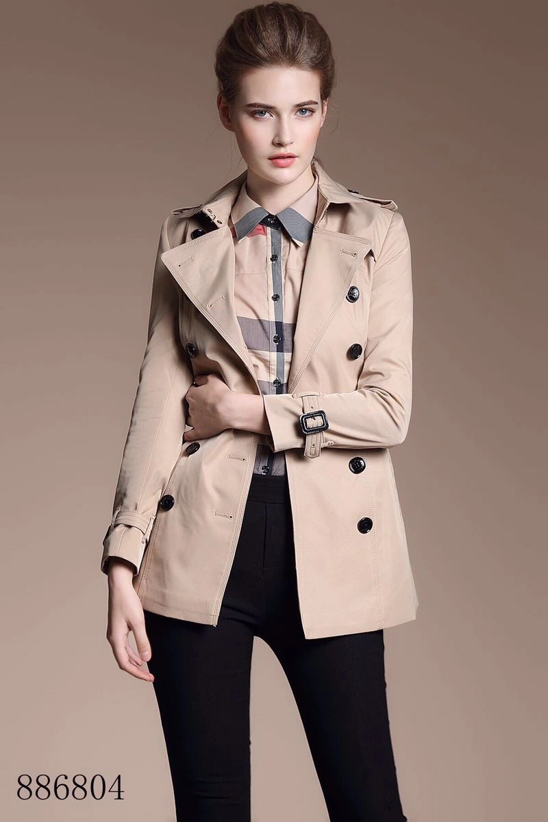 Burberry Outwear Upgraded 104604