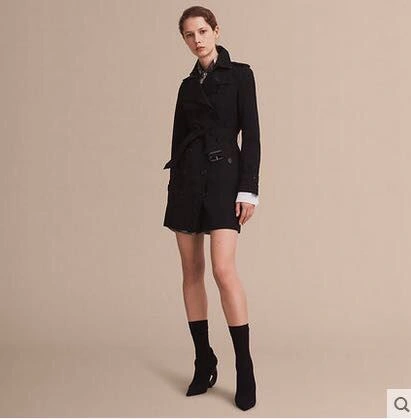 AllSeason Burberry Outwear 104600