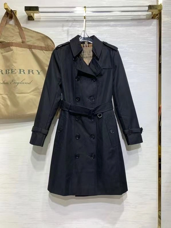 Casual Burberry Outwear 104602