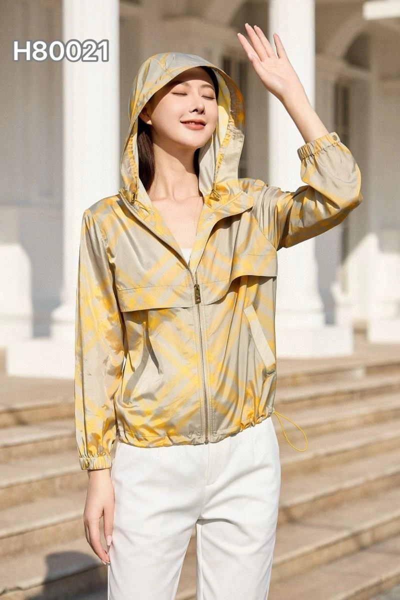 Burberry Outwear FastDry 104601
