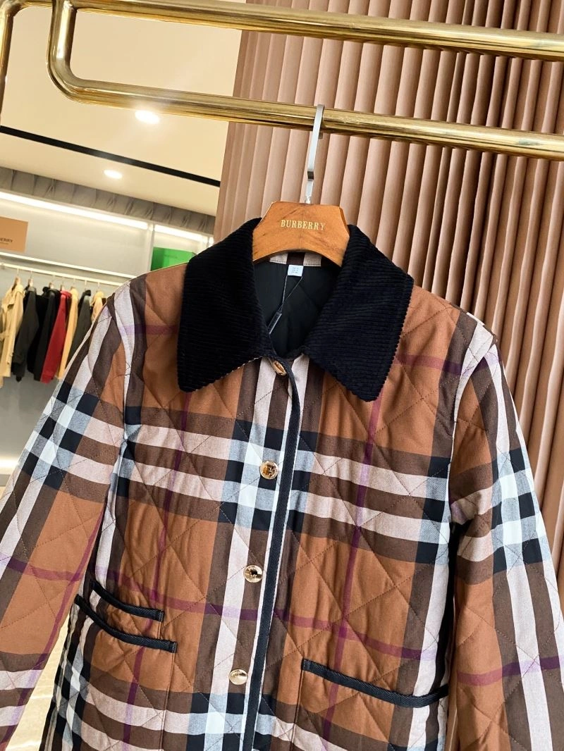 Burberry Outwear EasyCare 104598