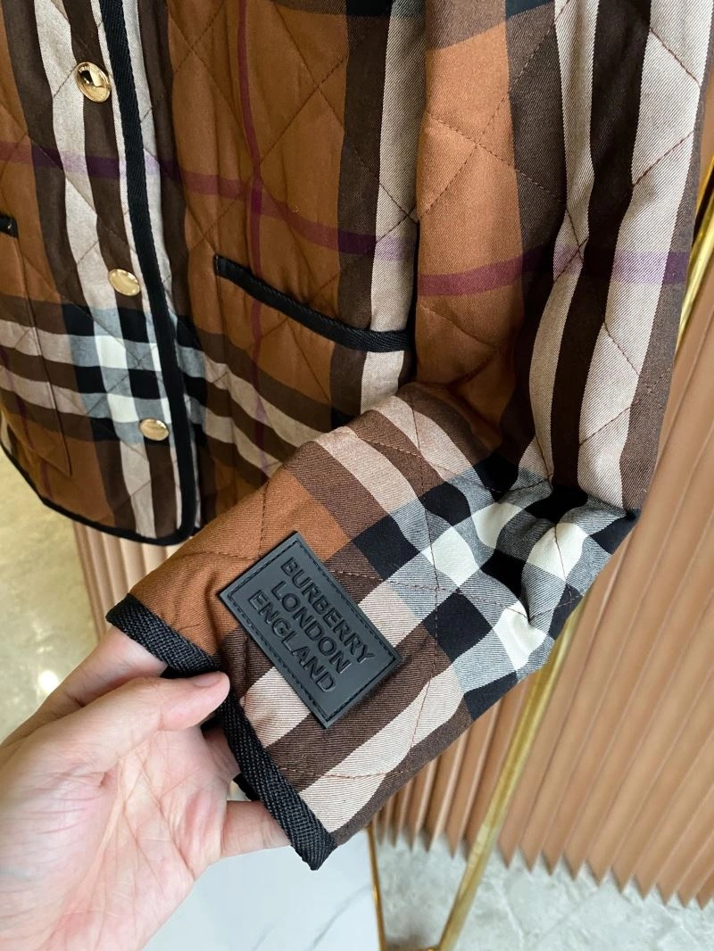 Burberry Outwear EasyCare 104598