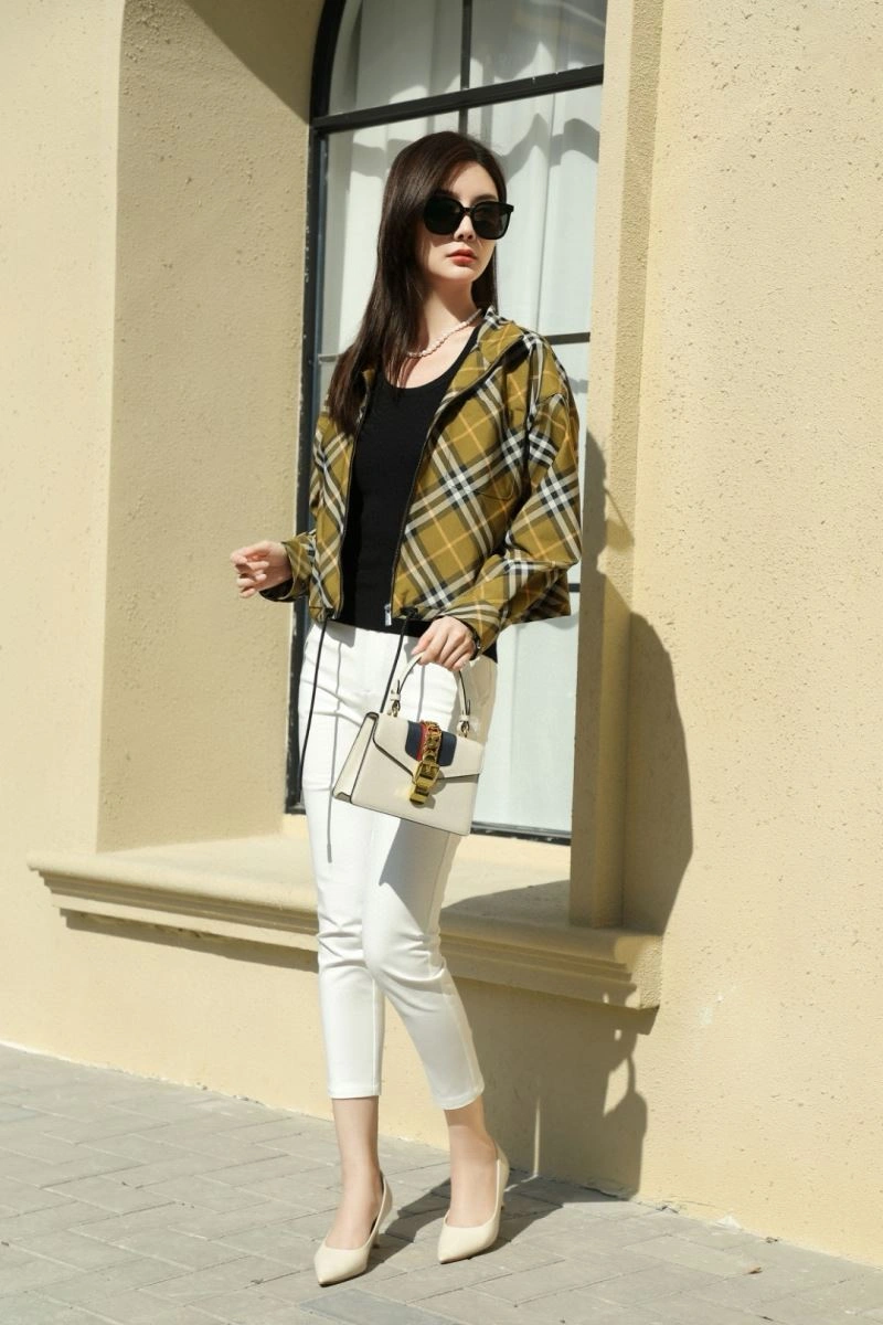 Affordable Burberry Outwear 104591