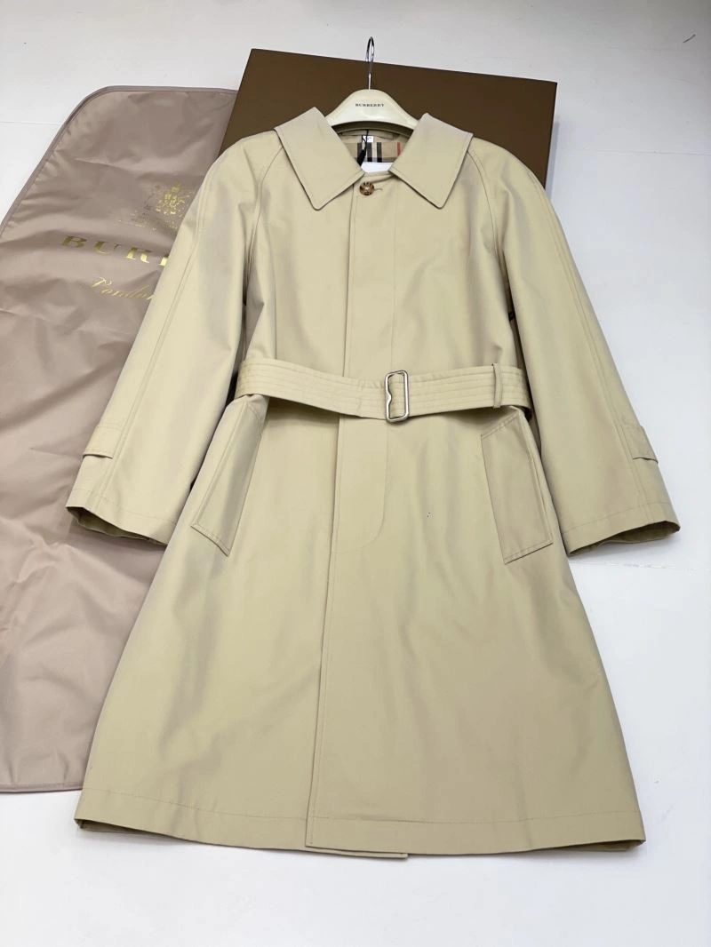 Burberry Outwear FastDry 104633