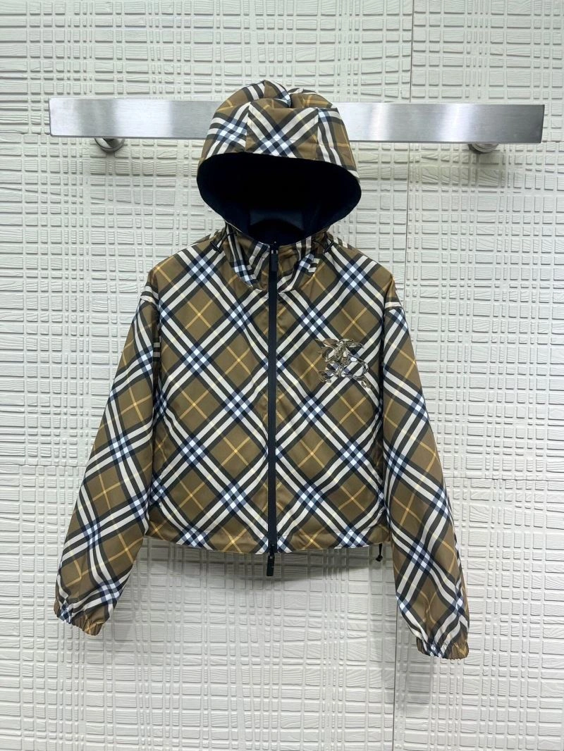 Burberry Outwear Contemporary 104590
