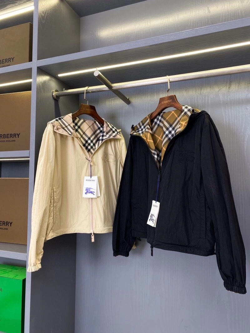 Burberry Outwear SportInspired 104589