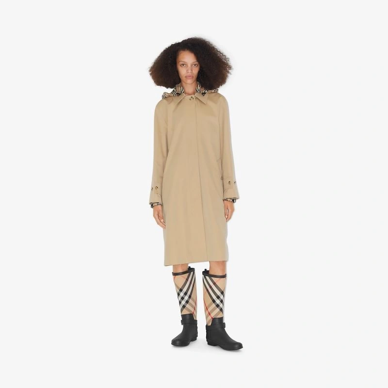 FreshLook Burberry Outwear 104586