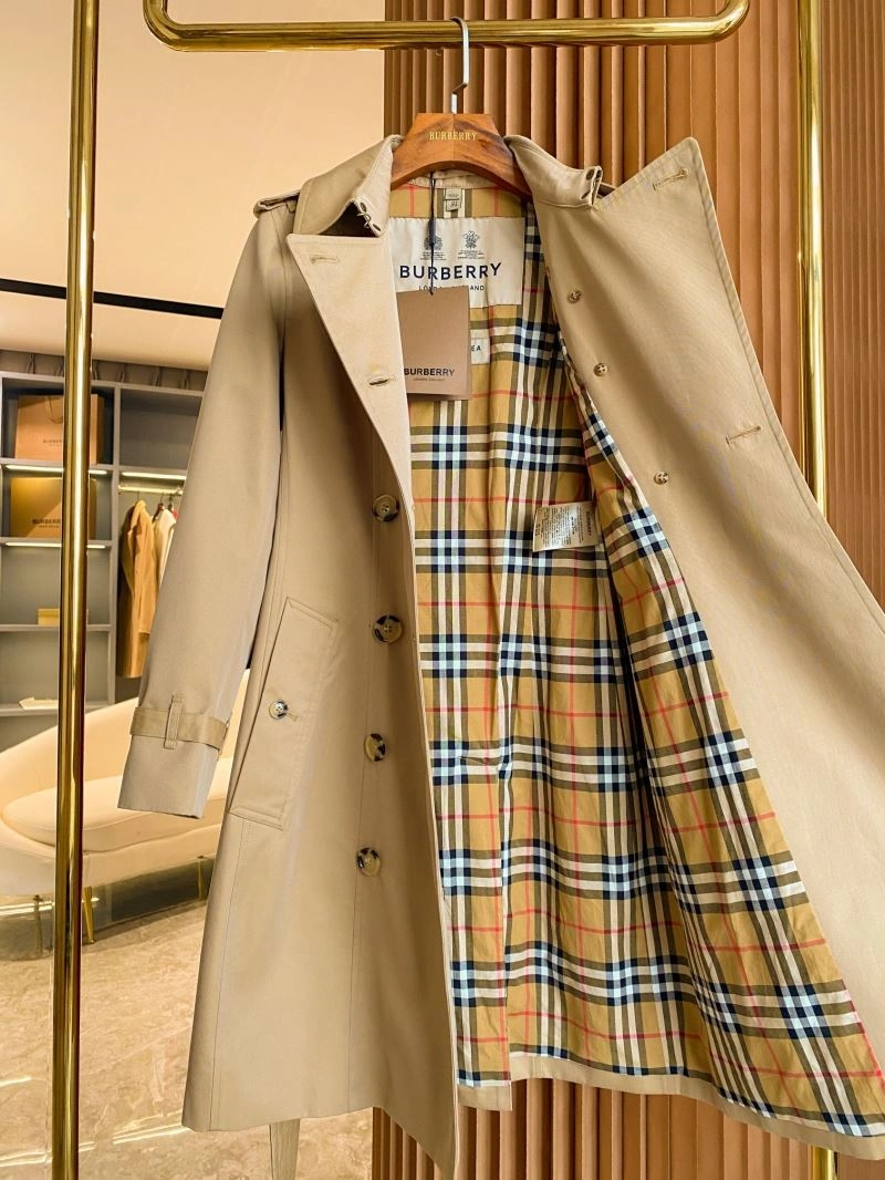 Burberry Outwear QuickDry 104571
