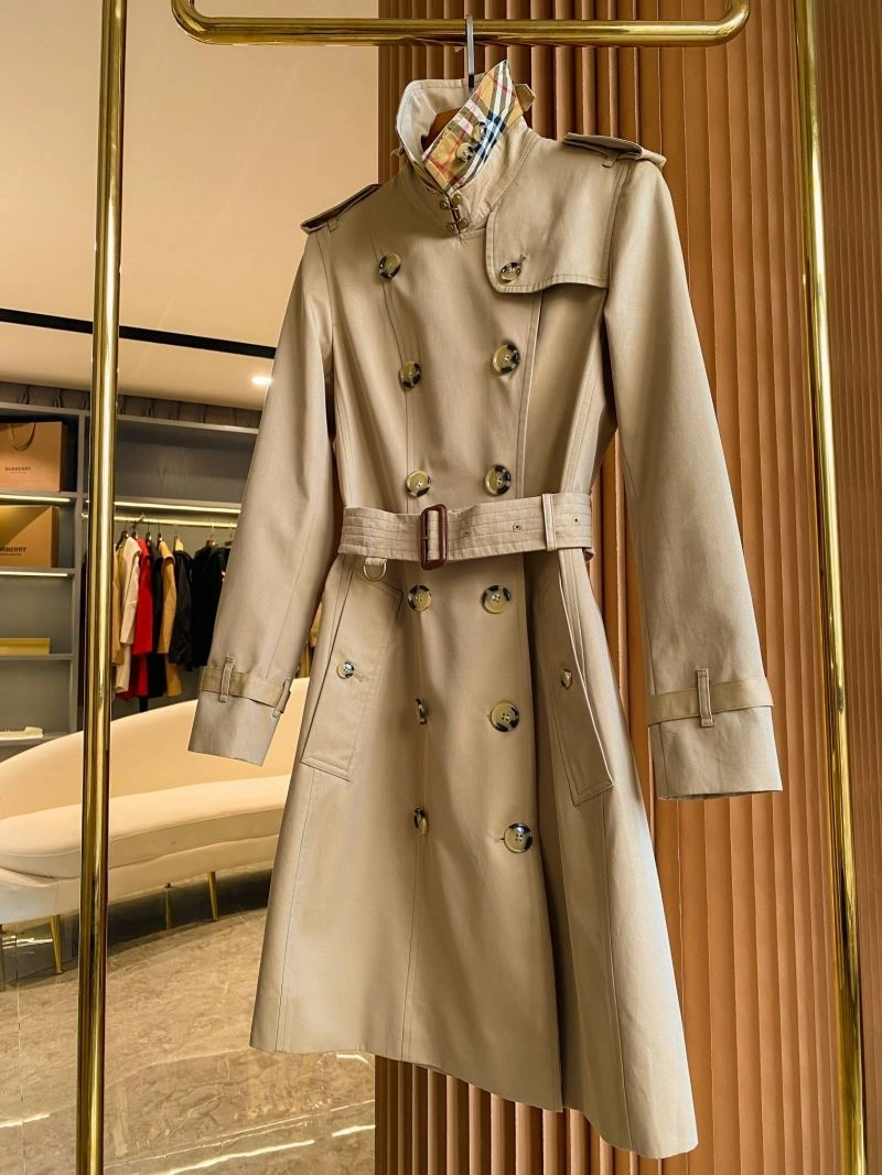 Burberry Outwear QuickDry 104571