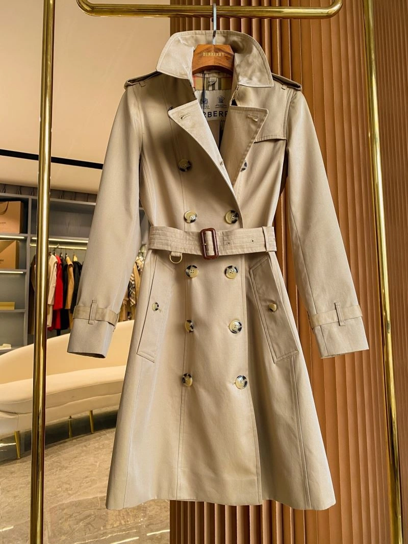 Burberry Outwear QuickDry 104571