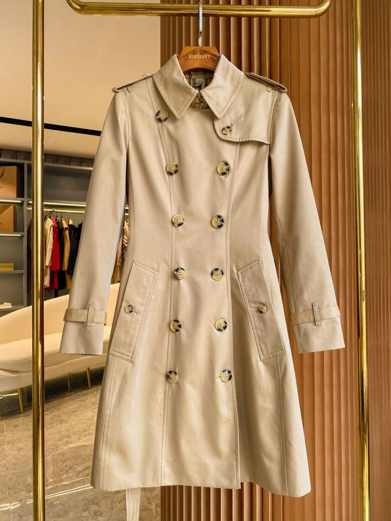 Burberry Outwear QuickDry 104571