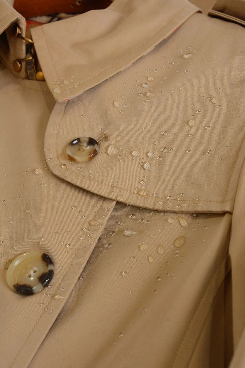 Burberry Outwear QuickDry 104571
