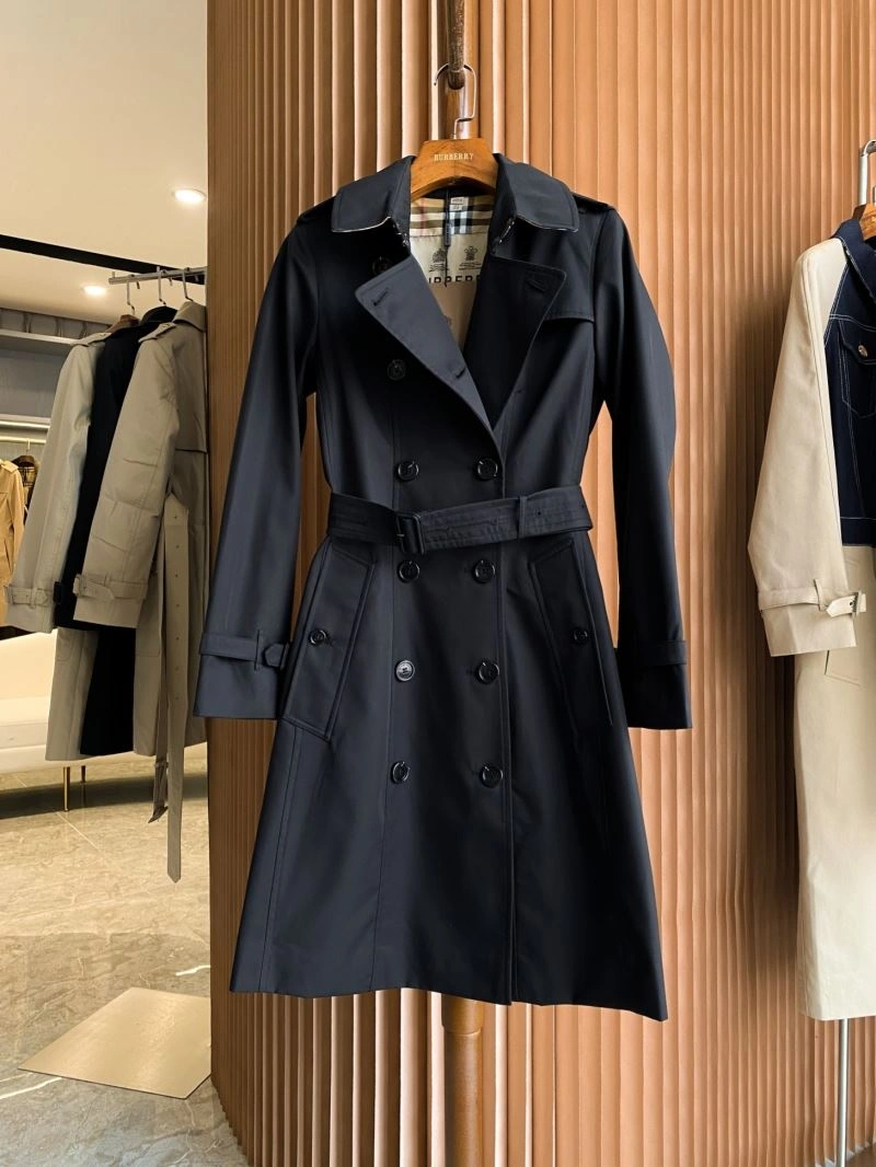 GoodFit Burberry Outwear 104567