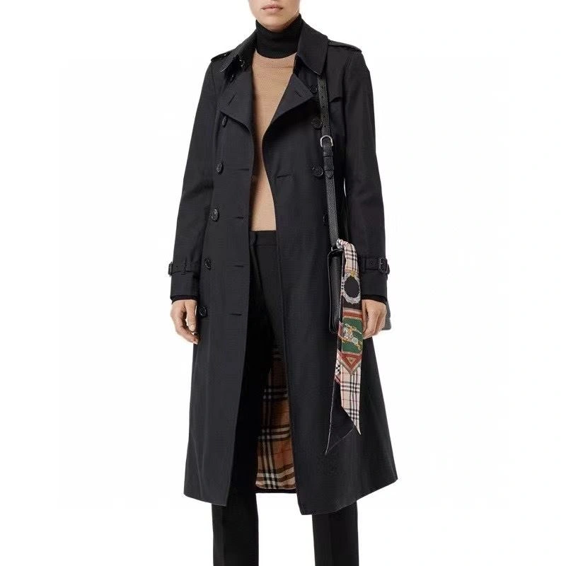 Sophisticated Burberry Outwear 104563