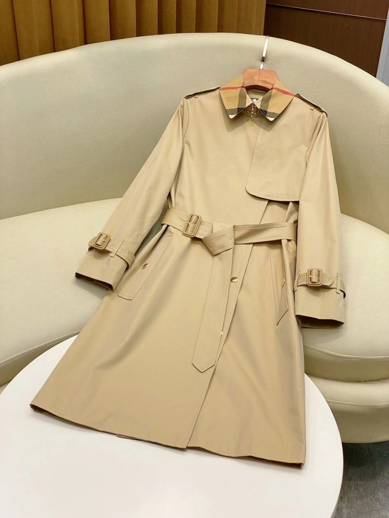 Burberry Outwear Durable 104561