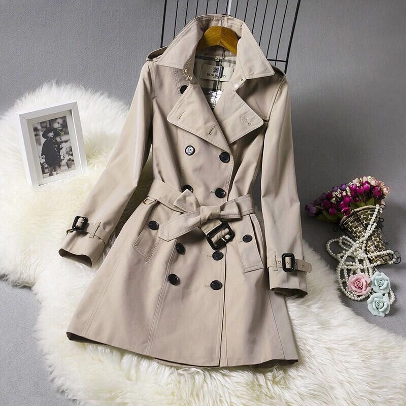 AllSeason Burberry Outwear 104556