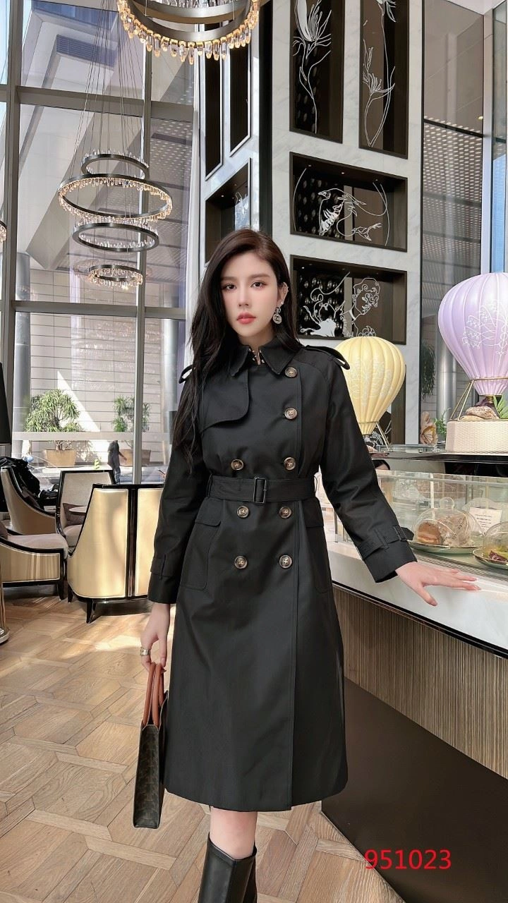 Popular Burberry Outwear 104553
