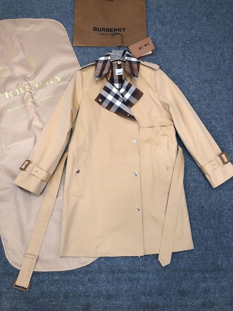 SmartChoice Burberry Outwear 104554