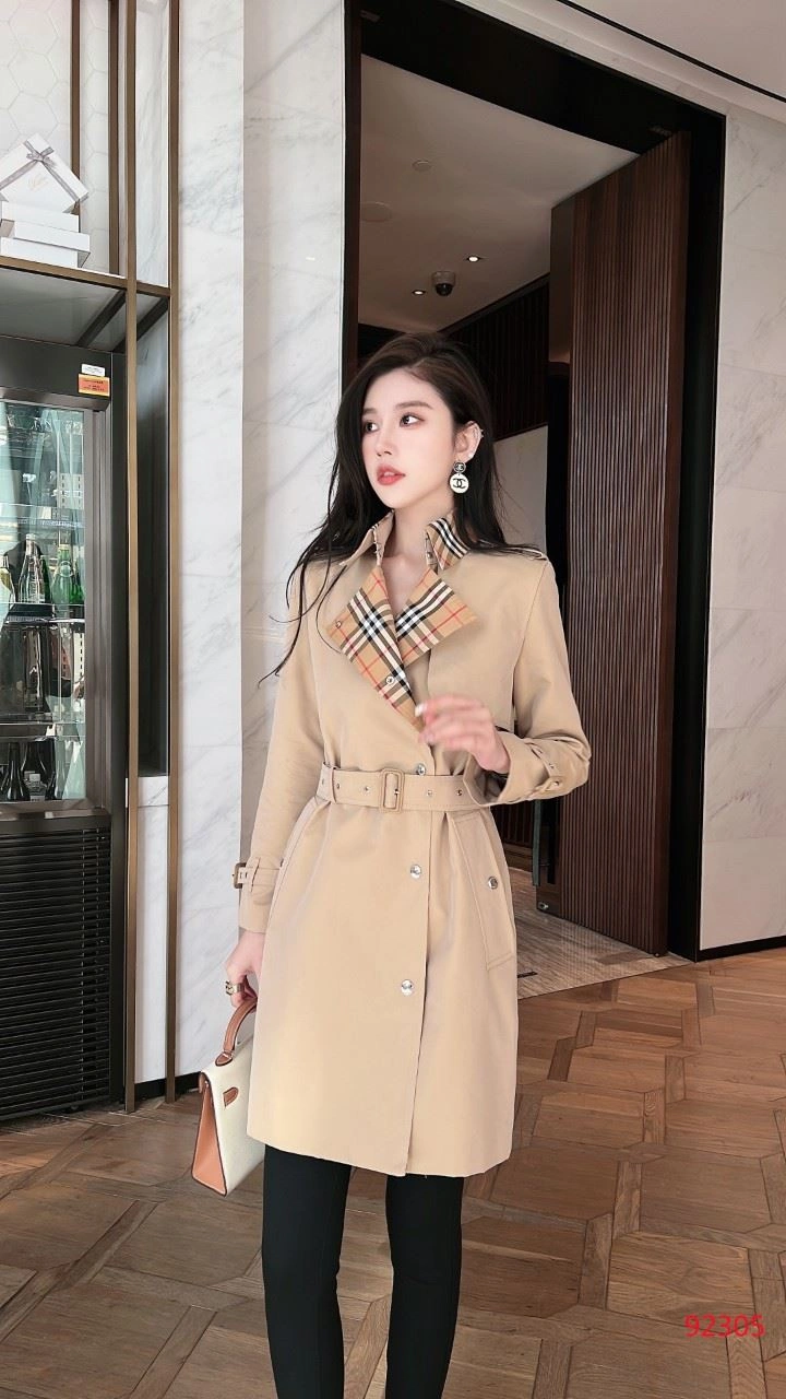 Burberry Outwear UrbanStyle 104588