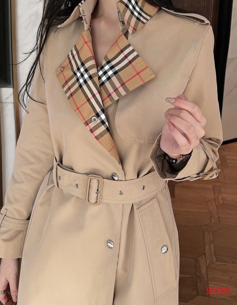Burberry Outwear UrbanStyle 104588