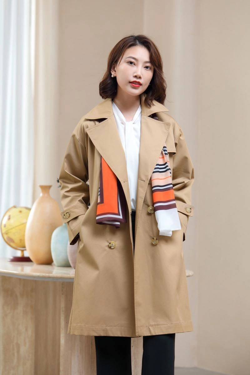 Burberry Outwear QuickDry 104551