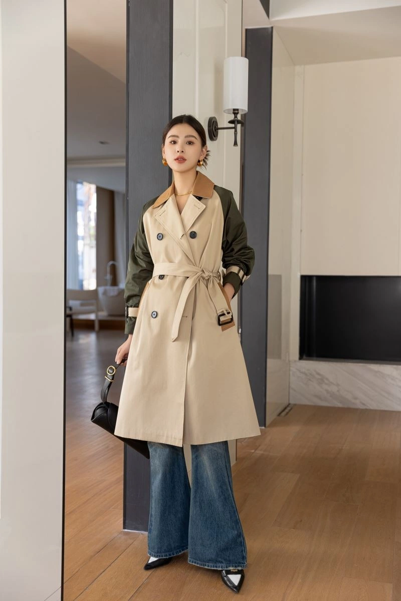 Burberry Outwear Snug 104548