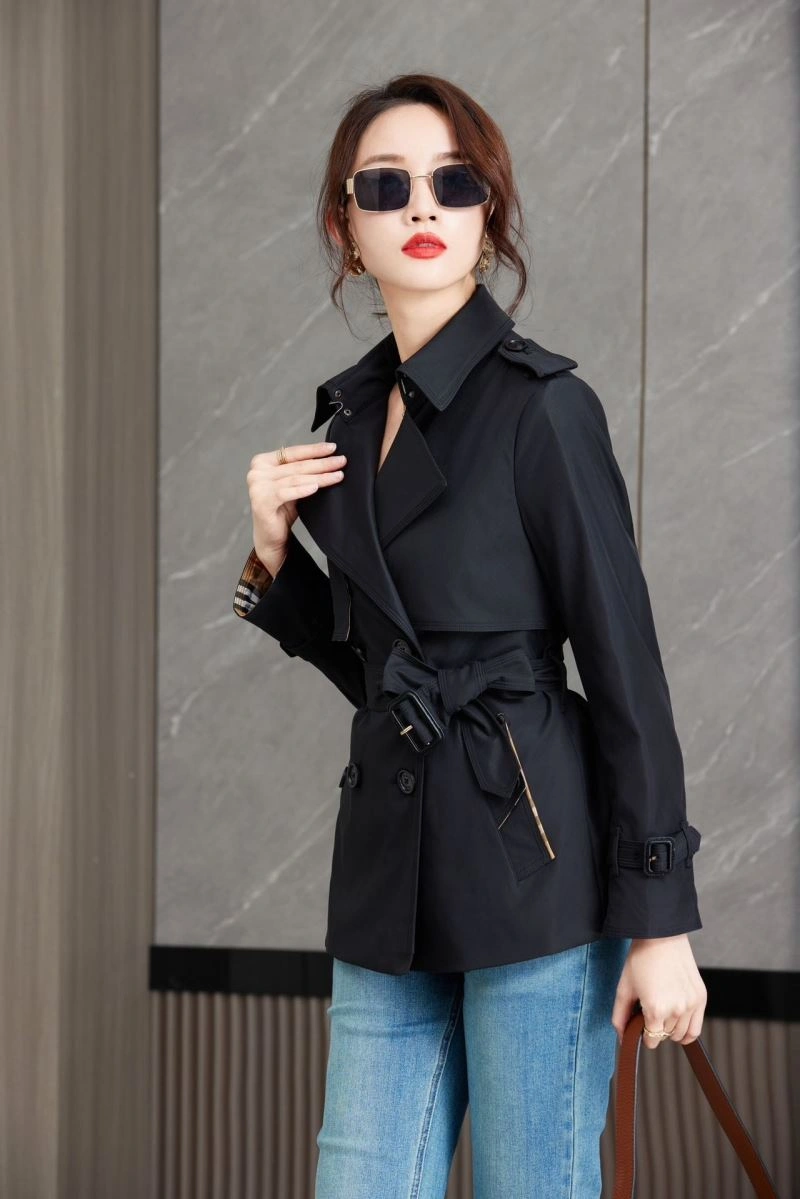 TopPick Burberry Outwear 104544